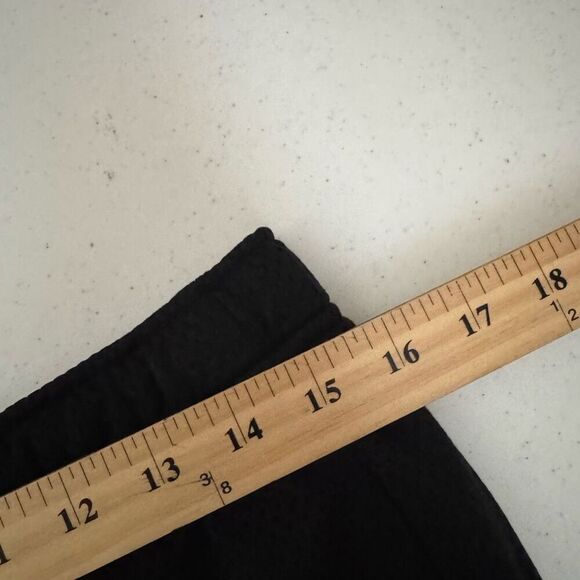 Nike Activewear Grey Dri-fit Shorts Mens Size XL W Drawstrings 100% Polyester - Picture 4 of 8